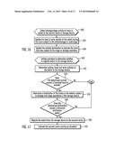 MANAGING CACHING OF EXTENTS OF TRACKS IN A FIRST CACHE, SECOND CACHE AND     STORAGE diagram and image