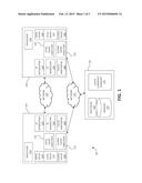 MANAGING AND SHARING STORAGE CACHE RESOURCES IN A CLUSTER ENVIRONMENT diagram and image