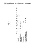 ARITHMETIC PROCESSING UNIT AND METHOD FOR CONTROLLING ARITHMETIC     PROCESSING UNIT diagram and image