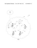 Systems, Methods, and Computer-Readable Media for Secure Digital     Communications and Networks diagram and image