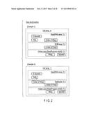 HOST DEVICE, SEMICONDUCTOR MEMORY DEVICE, AND AUTHENTICATION METHOD diagram and image