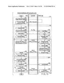 HOST DEVICE, SEMICONDUCTOR MEMORY DEVICE, AND AUTHENTICATION METHOD diagram and image