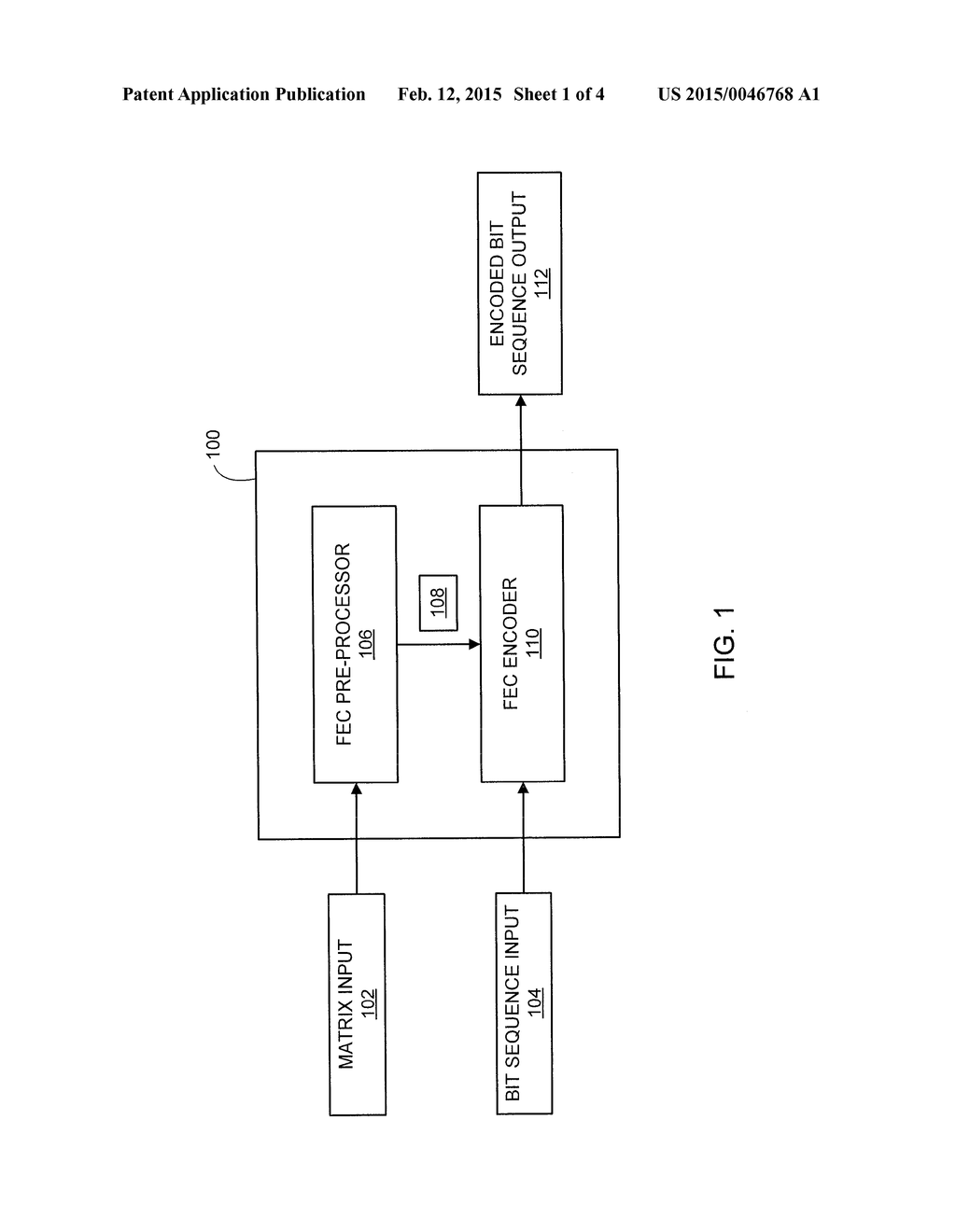 ENCODING METHOD AND SYSTEM FOR QUASI-CYCLIC LOW-DENSITY PARITY-CHECK CODE - diagram, schematic, and image 02