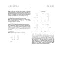 ENCODING METHOD AND SYSTEM FOR QUASI-CYCLIC LOW-DENSITY PARITY-CHECK CODE diagram and image