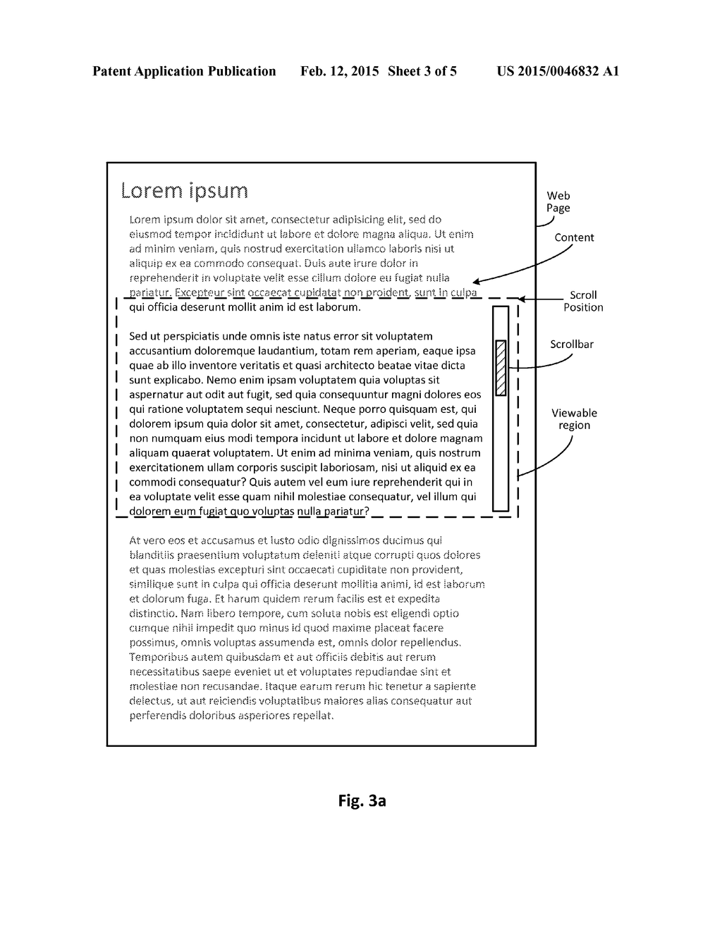 SHARING AND CONSUMING WEB CONTENT ACROSS MULTIPLE DEVICES - diagram, schematic, and image 04