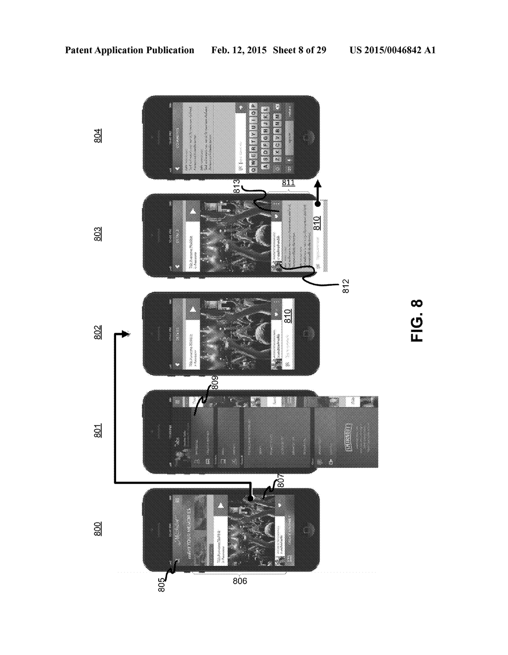 SYSTEM FOR PROVIDING A SOCIAL MEDIA COMPILATION - diagram, schematic, and image 09