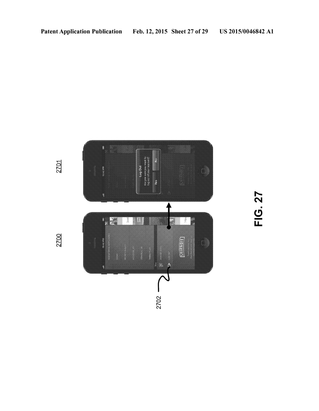 SYSTEM FOR PROVIDING A SOCIAL MEDIA COMPILATION - diagram, schematic, and image 28