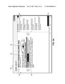 CABLE READER SNIPPETS AND POSTBOARD diagram and image