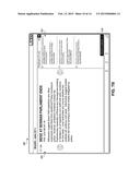 CABLE READER SNIPPETS AND POSTBOARD diagram and image