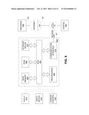 CABLE READER SNIPPETS AND POSTBOARD diagram and image