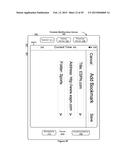 PORTABLE ELECTRONIC DEVICE, METHOD, AND GRAPHICAL USER INTERFACE FOR     DISPLAYING STRUCTURED ELECTRONIC DOCUMENTS diagram and image