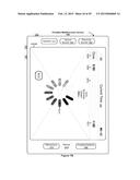 PORTABLE ELECTRONIC DEVICE, METHOD, AND GRAPHICAL USER INTERFACE FOR     DISPLAYING STRUCTURED ELECTRONIC DOCUMENTS diagram and image