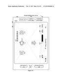 PORTABLE ELECTRONIC DEVICE, METHOD, AND GRAPHICAL USER INTERFACE FOR     DISPLAYING STRUCTURED ELECTRONIC DOCUMENTS diagram and image