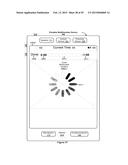 PORTABLE ELECTRONIC DEVICE, METHOD, AND GRAPHICAL USER INTERFACE FOR     DISPLAYING STRUCTURED ELECTRONIC DOCUMENTS diagram and image