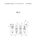 IMAGE FORMING APPARATUS, PROCESSING DEVICE, AND NON-TRANSITORY     COMPUTER-READABLE MEDIUM diagram and image