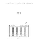 IMAGE FORMING APPARATUS, PROCESSING DEVICE, AND NON-TRANSITORY     COMPUTER-READABLE MEDIUM diagram and image