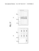 IMAGE FORMING APPARATUS, PROCESSING DEVICE, AND NON-TRANSITORY     COMPUTER-READABLE MEDIUM diagram and image