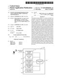 SYSTEM AND METHOD FOR DETECTING AND CLASSIFYING DIRECT RESPONSE     ADVERTISEMENTS diagram and image