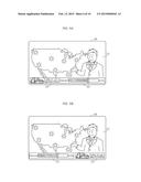 VIDEO DISPLAY DEVICE, VIDEO DISPLAY METHOD, AND PROGRAM diagram and image