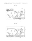 VIDEO DISPLAY DEVICE, VIDEO DISPLAY METHOD, AND PROGRAM diagram and image