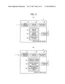 WIRELESS TRANSMISSION SYSTEM, RELAY DEVICE, WIRELESS SINK DEVICE, AND     WIRELESS SOURCE DEVICE diagram and image