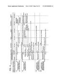 WIRELESS TRANSMISSION SYSTEM, RELAY DEVICE, WIRELESS SINK DEVICE, AND     WIRELESS SOURCE DEVICE diagram and image