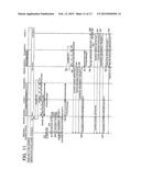 WIRELESS TRANSMISSION SYSTEM, RELAY DEVICE, WIRELESS SINK DEVICE, AND     WIRELESS SOURCE DEVICE diagram and image