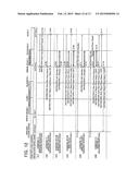 WIRELESS TRANSMISSION SYSTEM, RELAY DEVICE, WIRELESS SINK DEVICE, AND     WIRELESS SOURCE DEVICE diagram and image