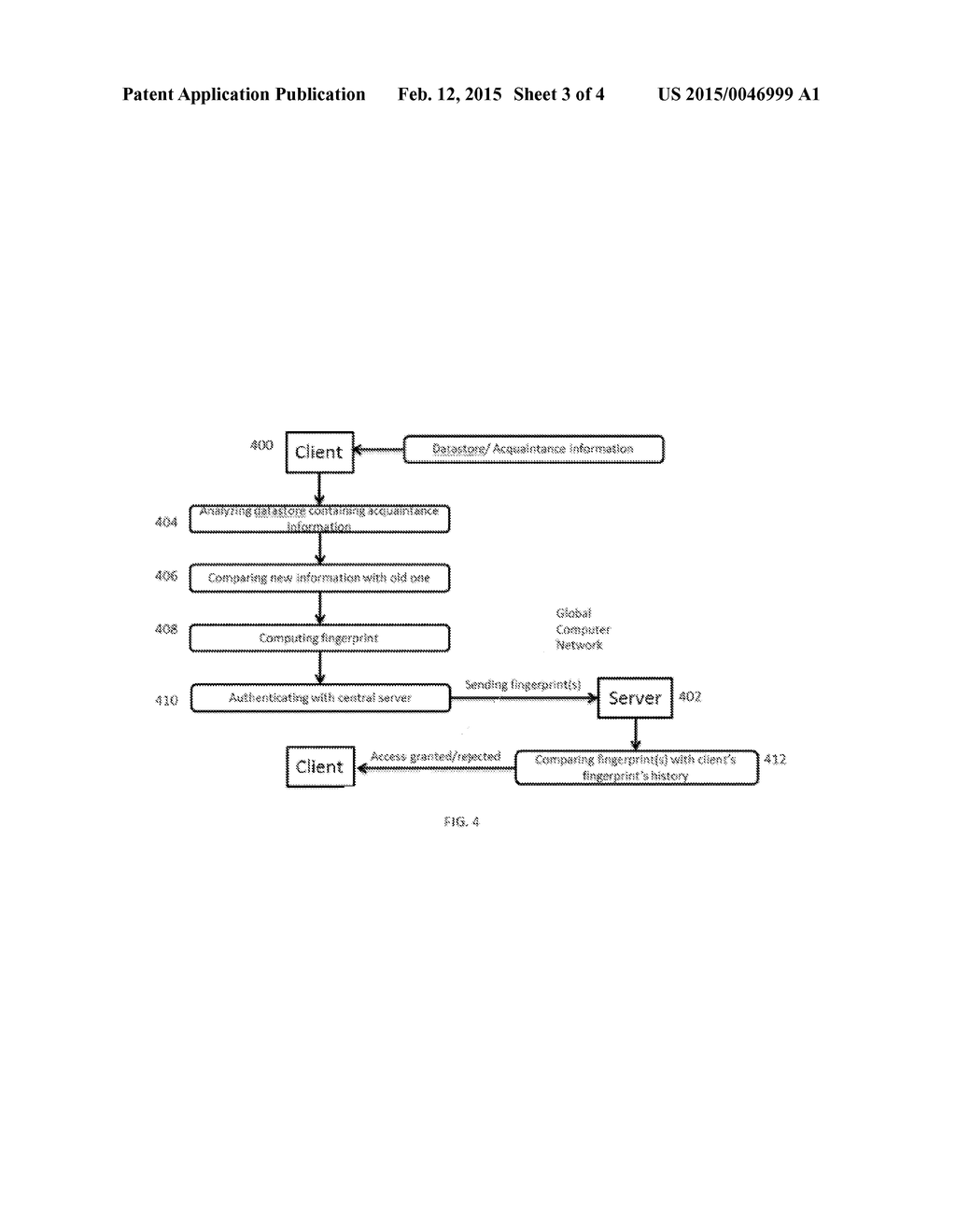 Identifying peers by their interpersonal relationships - diagram, schematic, and image 04