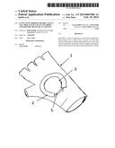 Glove with mirror for bike safety, sail trim, kayak safety, plumbing, auto     repair, mechanical viewing diagram and image
