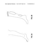 ENHANCEMENT LEGWEAR WITH REMOVABLE PADS diagram and image