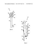 ELECTRIC TOOTHBRUSH WITH CONTROLLED SUCTION AND IRRIGATION diagram and image