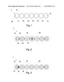 Multi-segment cleaning device diagram and image