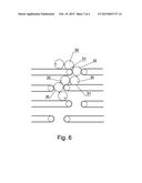 Multi-segment cleaning device diagram and image