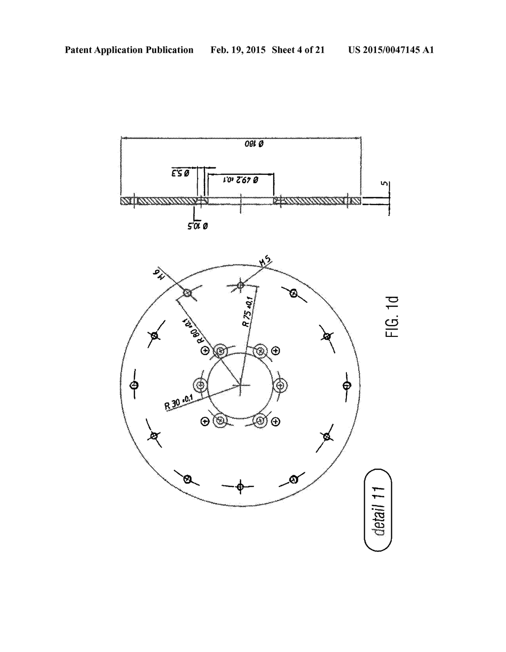 Method for Optimizing a Vacuum Cleaning Apparatus Having a Cylinder Vacuum     Cleaner or Upright Vacuum Cleaner and a Filter Bag - diagram, schematic, and image 05