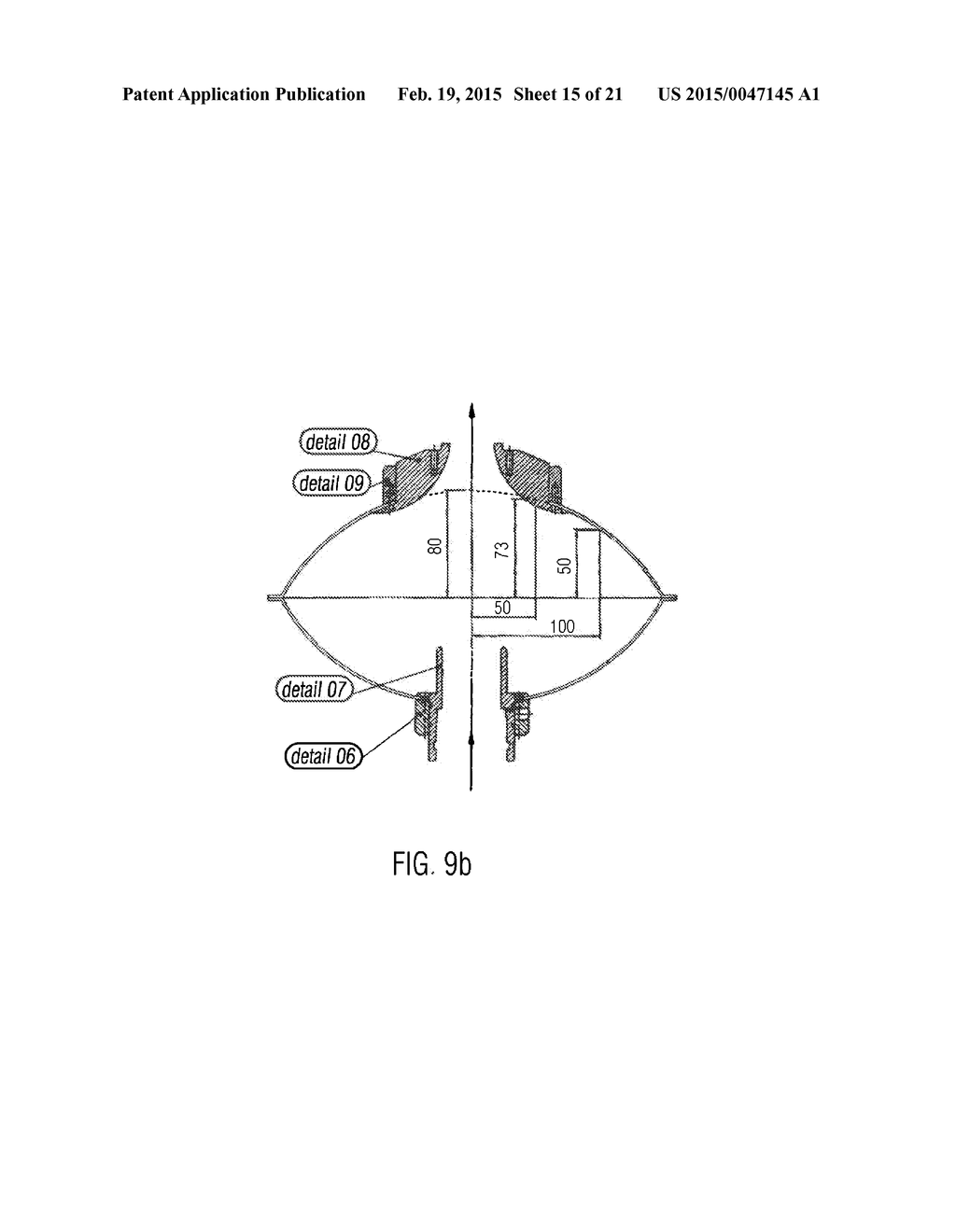 Method for Optimizing a Vacuum Cleaning Apparatus Having a Cylinder Vacuum     Cleaner or Upright Vacuum Cleaner and a Filter Bag - diagram, schematic, and image 16