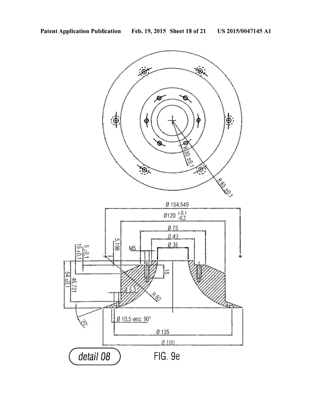 Method for Optimizing a Vacuum Cleaning Apparatus Having a Cylinder Vacuum     Cleaner or Upright Vacuum Cleaner and a Filter Bag - diagram, schematic, and image 19