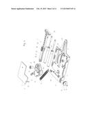 PULL-CLOSED DEVICE FOR A MOVABLY MOUNTED FURNITURE PART diagram and image