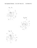 PULL-CLOSED DEVICE FOR A MOVABLY MOUNTED FURNITURE PART diagram and image