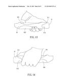 HANDLE STRUCTURE diagram and image