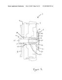 Buckle Assembly with Resetting Arrangement diagram and image