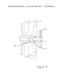 Buckle Assembly with Resetting Arrangement diagram and image