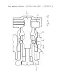 Buckle Assembly with Resetting Arrangement diagram and image