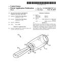 DETANGLING DEVICE, METHOD OF MAKING AND USING THE SAME diagram and image