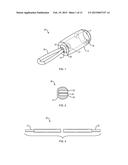 DETANGLING DEVICE, METHOD OF MAKING AND USING THE SAME diagram and image