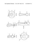 DETANGLING DEVICE, METHOD OF MAKING AND USING THE SAME diagram and image