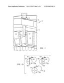 METHODS REGARDING OPTICAL PROBE HAVING AN INNER TUBE WITH SEPARABLE TUBE     SECTIONS TO HOUSE OPTICAL ELEMENTS diagram and image