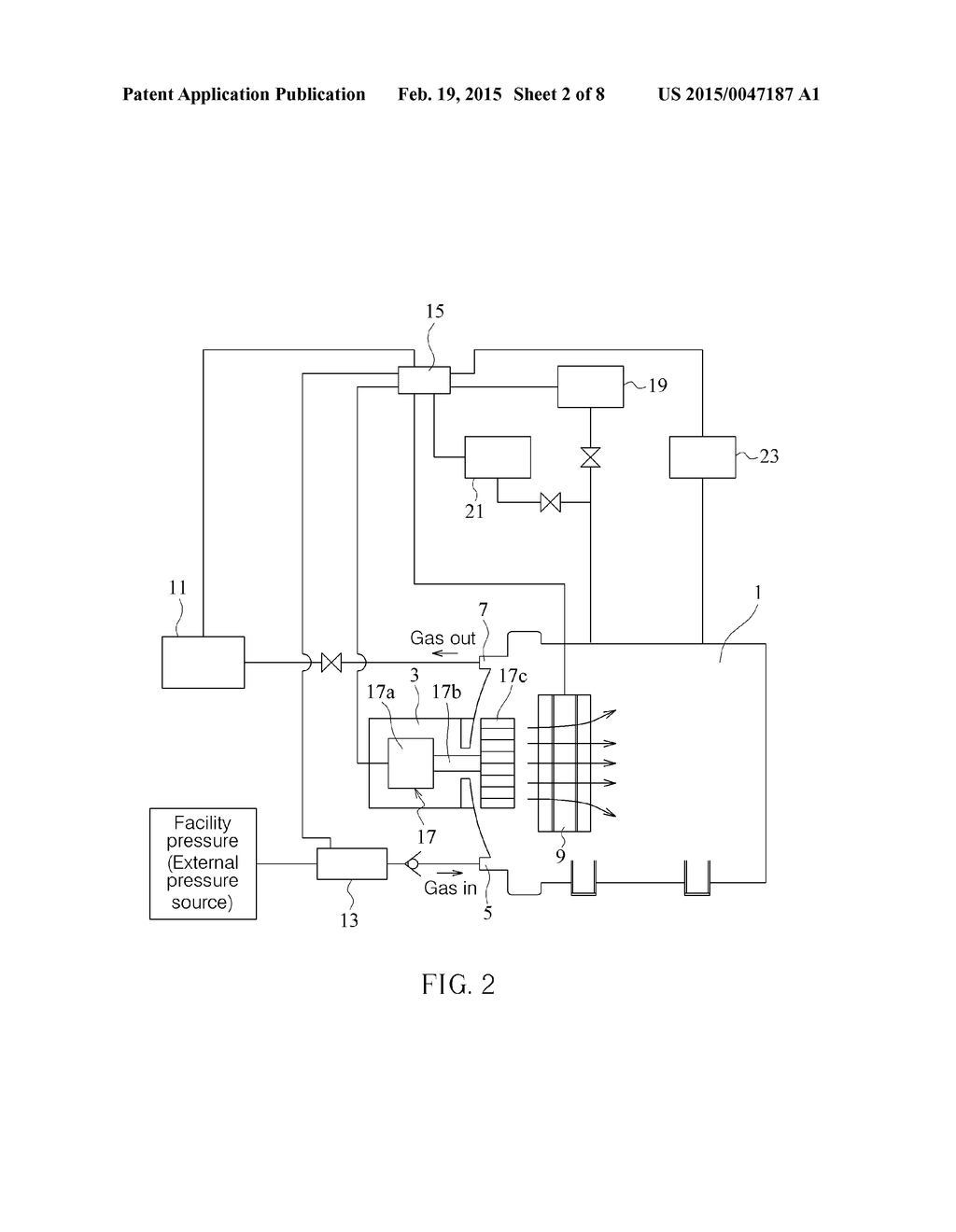 Method and Apparatus for Manufacturing Electronic Devices - diagram, schematic, and image 03