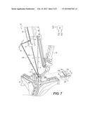 LASER CLADDING FABRICATION METHOD diagram and image