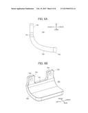 ENGINE-POWERED WORK TOOL PROVIDED WITH STAND diagram and image